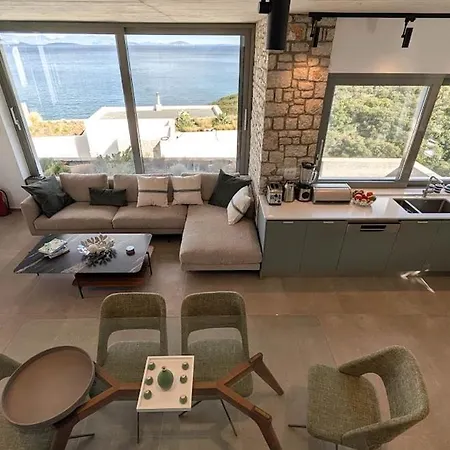 Thymari Villa Xiropigado