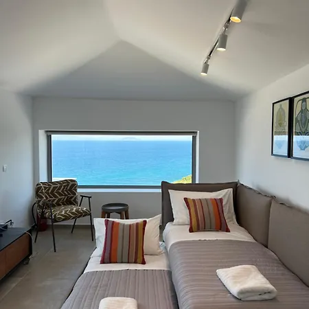 Villa Thymari *