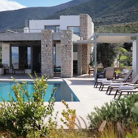 Thymari Villa Xiropigado