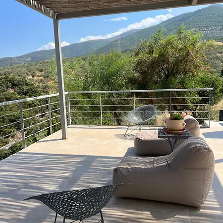 Villa Thymari